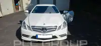 2013 Mercedes Benz E 350
