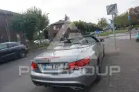 2013 Mercedes Benz E 350
