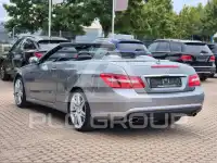 2013 Mercedes Benz E 350