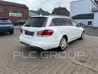 2013 Mercedes Benz E 350
