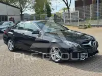 2013 Mercedes Benz E 350