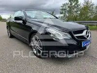 2013 Mercedes Benz E 350