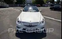 2013 Mercedes Benz E 350