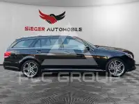 2013 Mercedes Benz E 350
