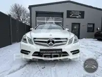 2013 Mercedes Benz E 350
