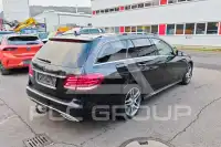 2013 Mercedes Benz E 350