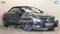 2013 Mercedes Benz E 350