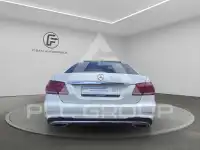 2013 Mercedes Benz E 350