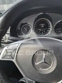 2013 Mercedes Benz E 350