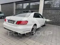 2013 Mercedes Benz E 350