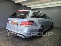 2013 Mercedes Benz E 350