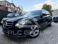 2013 Mercedes Benz E 350