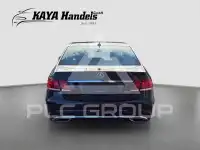 2013 Mercedes Benz E 350