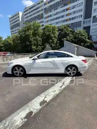2013 Mercedes Benz E 350