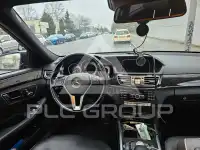 2013 Mercedes Benz E 350