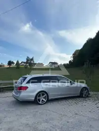 2013 Mercedes Benz E 350