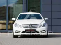 2013 Mercedes Benz E 350