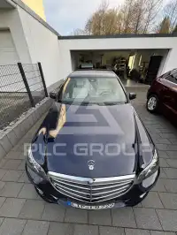 2013 Mercedes Benz E 350