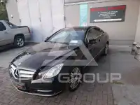 2013 Mercedes Benz E 350