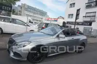 2013 Mercedes Benz E 350