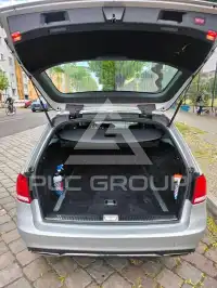 2013 Mercedes Benz E 350