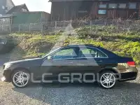 2013 Mercedes Benz E 350