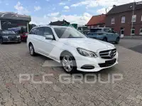 2013 Mercedes Benz E 350