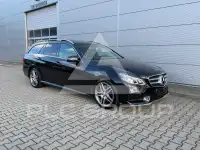 2013 Mercedes Benz E 350