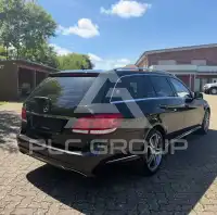 2013 Mercedes Benz E 350