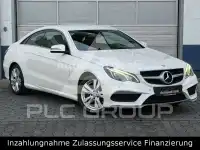 2013 Mercedes Benz E 350