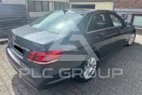 2013 Mercedes Benz E 350