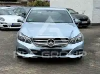 2013 Mercedes Benz E 350