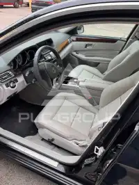 2013 Mercedes Benz E 350