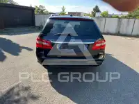 2013 Mercedes Benz E 350