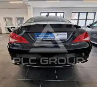 2013 Mercedes Benz CLA 250