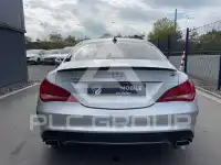 2013 Mercedes Benz CLA 250