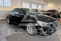 2013 Mercedes Benz CLA 250