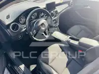2013 Mercedes Benz CLA 250