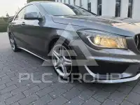 2013 Mercedes Benz CLA 250