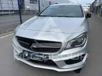 2013 Mercedes Benz CLA 250