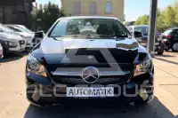 2013 Mercedes Benz CLA 250