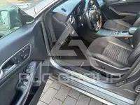 2013 Mercedes Benz CLA 250