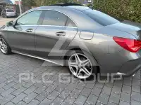 2013 Mercedes Benz CLA 250