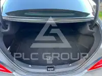 2013 Mercedes Benz CLA 250