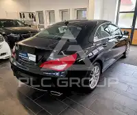 2013 Mercedes Benz CLA 250