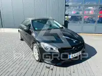 2013 Mercedes Benz CLA 250