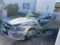 2013 Mercedes Benz CLA 250