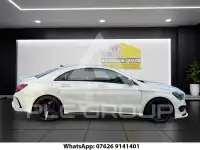 2013 Mercedes Benz CLA 250