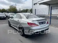 2013 Mercedes Benz CLA 250