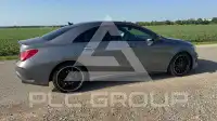 2013 Mercedes Benz CLA 250